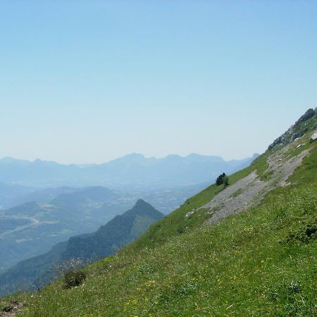 Haut De Chalet 6 P Villard De Lans Kültér fotó