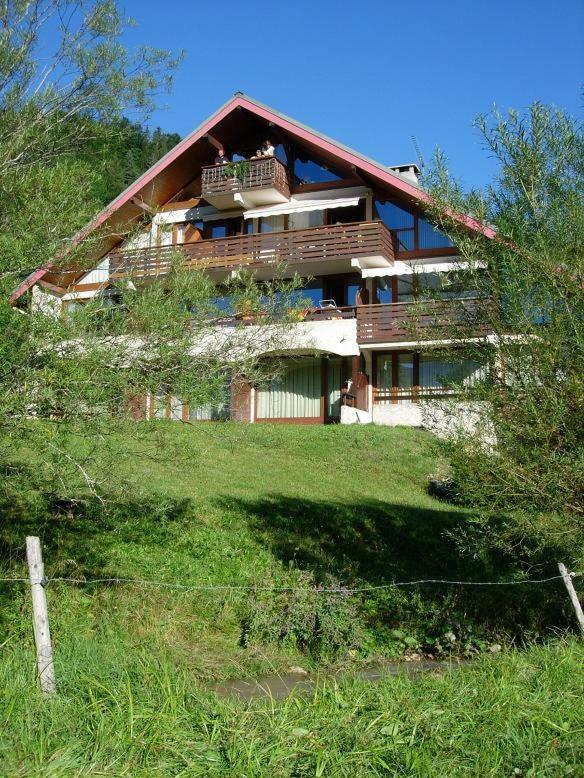 Haut De Chalet 6 P Villard De Lans Kültér fotó