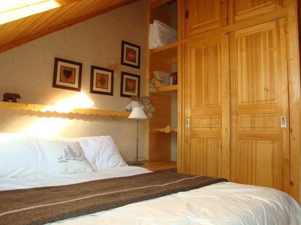 Haut De Chalet 6 P Villard De Lans Kültér fotó