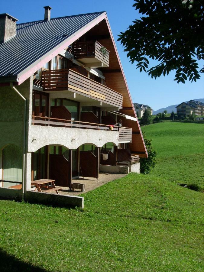 Haut De Chalet 6 P Villard De Lans Kültér fotó