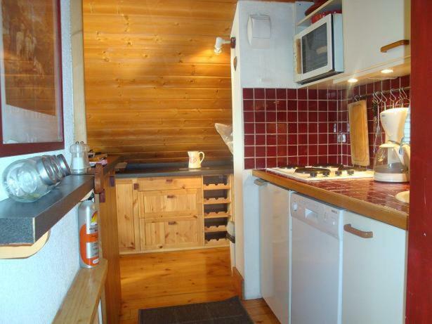 Haut De Chalet 6 P Villard De Lans Kültér fotó