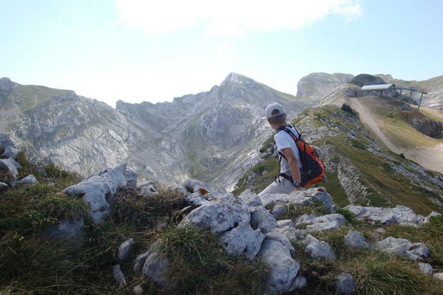 Haut De Chalet 6 P Villard De Lans Kültér fotó
